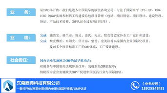 西典科技 以圖GEP技術服務總包，引領技術咨詢新范式